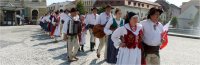 Международный фольклорный фестиваль «Славица» и мотопробег «Дороги славянской дружбы»
