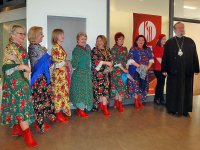 Opening of the Russian Centre in Bratislava