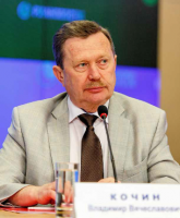 Vladimir Kochin: Našou úlohou je pomôcť dozvedieť sa viac o Rusku