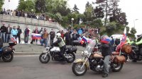 “Victory Road: To Berlin! 2016” annual rally