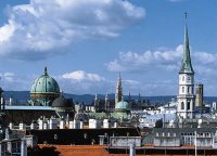 Международная конференция «Отношения Австрии и России. Прошлое ‒ настоящее ‒ будущее»