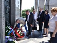 Day of Memory and Sorrow in Slovakia