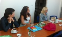 Opening of the summer courses of the Russian language in Bratislava