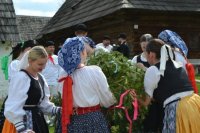 Традиции и праздники: начало мая в Словакии