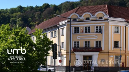 Мост культур и языков: итоги переводческой практики в ЕФСПиК студентов Университета Матея Бела