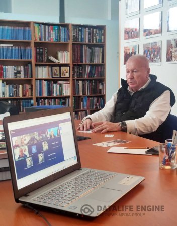 Неделя русского языка в Югре завершила свою работу