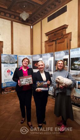 Россия в лицах и пространствах: живая история, рассказанная фотографией