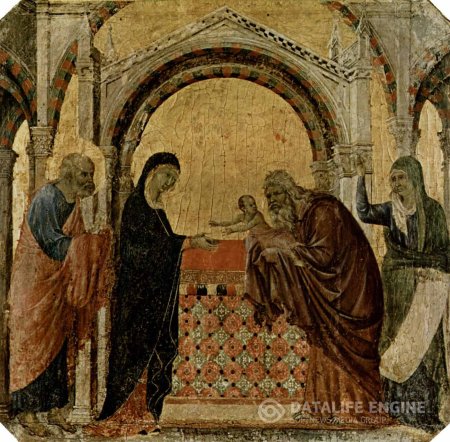 Сретение Господне