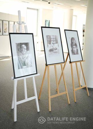 В Братиславе открылась выставка «Маленькие города в большой войне»