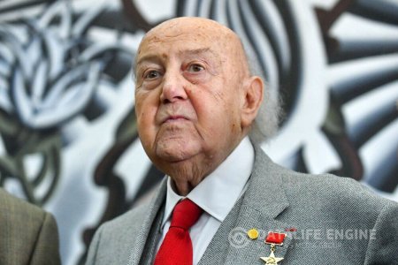 Памяти Зураба Церетели: выдающийся мастер и его вклад в мировую культуру