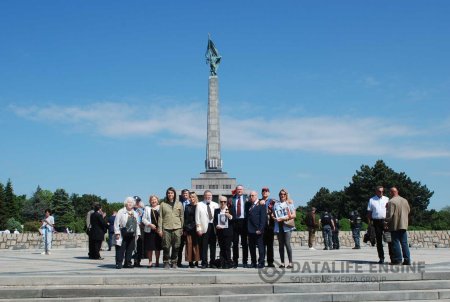 Память, объединяющая поколения: участие в мероприятиях ко Дню Победы