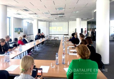 День русского языка в Братиславе объединил педагогов из разных стран