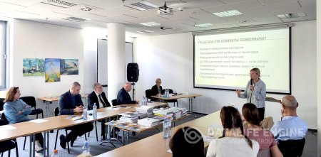 Deň ruského jazyka v Bratislave spojil pedagógov z rôznych krajín